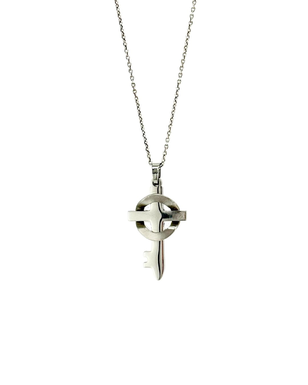 Small Grace Necklace