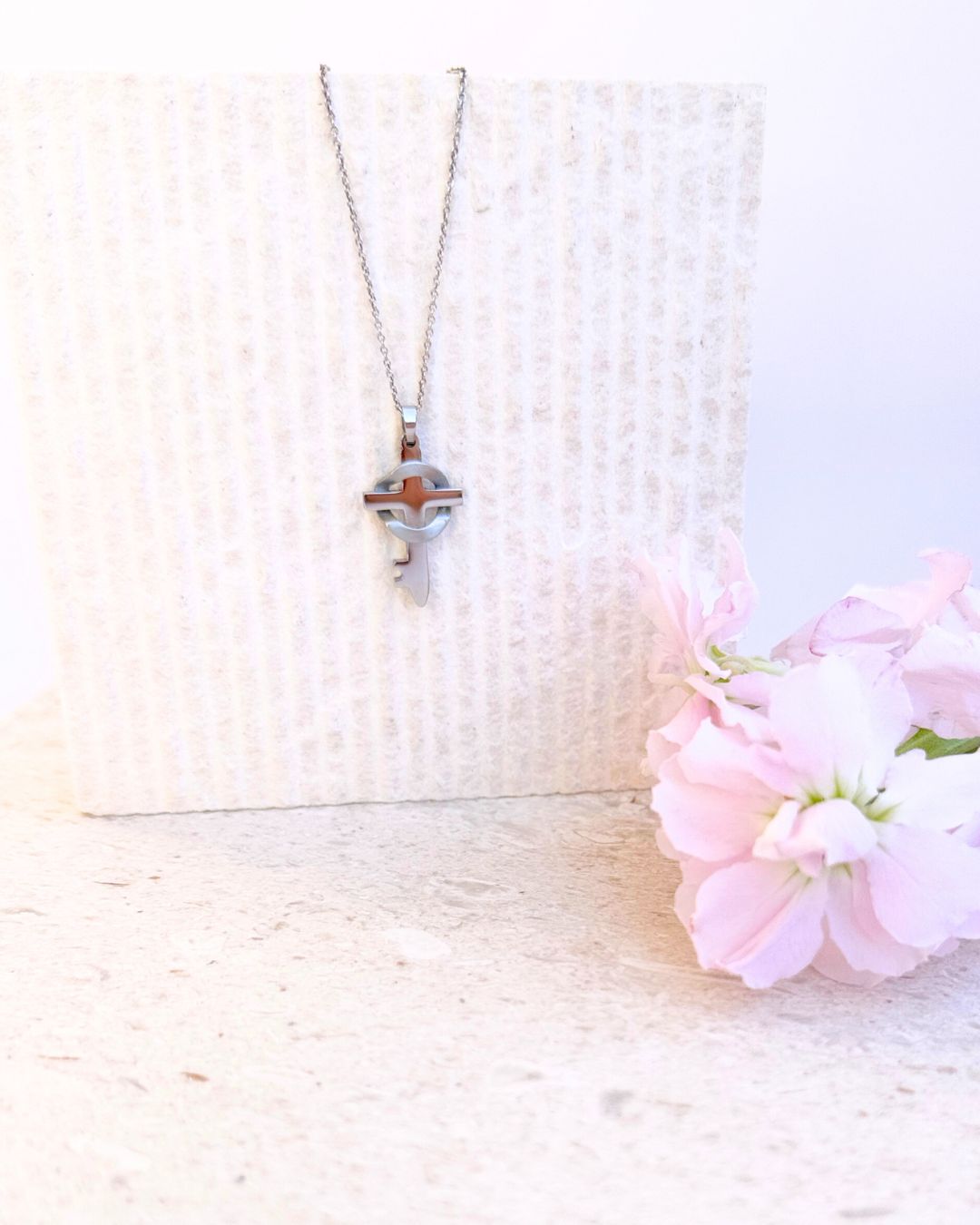 Small Grace Necklace